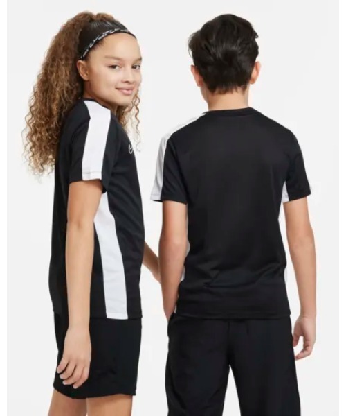 NIKE(ナイキ)の「《NIKEアパレル》ナイキ K NK DF ACD23 TOP SS BR(その他トップス・キッズ・ブルー系その他/ブラック/グレー/ダークグレー/ホワイト×ブラック/ブラック系その他・130/140/160/150)」の8枚目の写真