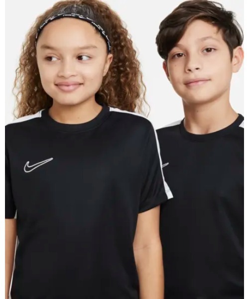 NIKE(ナイキ)の「《NIKEアパレル》ナイキ K NK DF ACD23 TOP SS BR(その他トップス・キッズ・ブルー系その他/ブラック/グレー/ダークグレー/ホワイト×ブラック/ブラック系その他・130/140/160/150)」の9枚目の写真