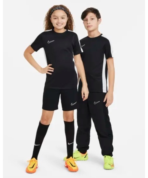 NIKE(ナイキ)の「《NIKEアパレル》ナイキ K NK DF ACD23 TOP SS BR(その他トップス・キッズ・ブルー系その他/ブラック/グレー/ダークグレー/ホワイト×ブラック/ブラック系その他・130/140/160/150)」の10枚目の写真