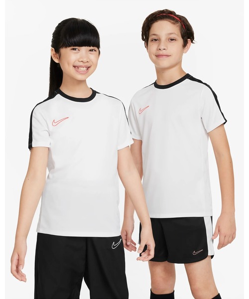 NIKE(ナイキ)の「《NIKEアパレル》ナイキ K NK DF ACD23 TOP SS BR(その他トップス・キッズ・ブルー系その他/ブラック/グレー/ダークグレー/ホワイト×ブラック/ブラック系その他・130/140/160/150)」の13枚目の写真