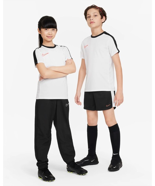 NIKE(ナイキ)の「《NIKEアパレル》ナイキ K NK DF ACD23 TOP SS BR(その他トップス・キッズ・ブルー系その他/ブラック/グレー/ダークグレー/ホワイト×ブラック/ブラック系その他・130/140/160/150)」の14枚目の写真