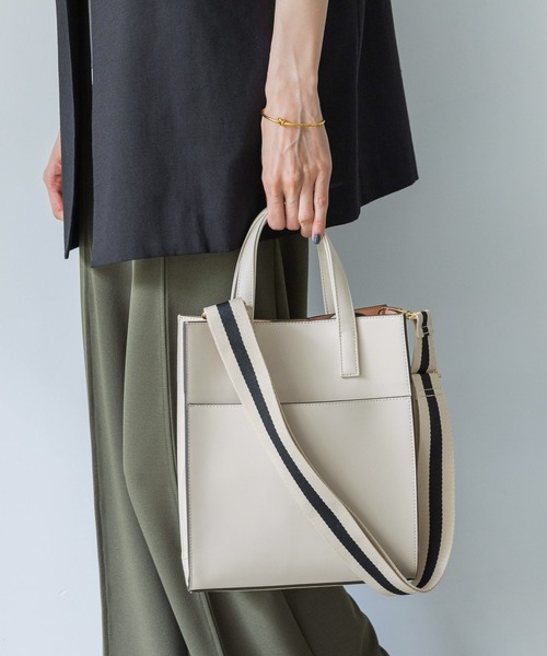 専用アイテム GLOBAL WORK（グローバルワーク）の「ダブルベルト2WAYBAG/175499