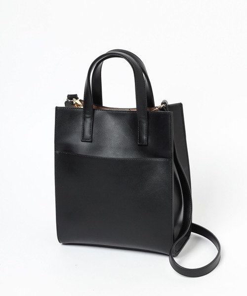 セール】ダブルベルト2WAYBAG/175499（ショルダーバッグ