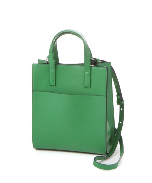 セール】ダブルベルト2WAYBAG/175499（ショルダーバッグ