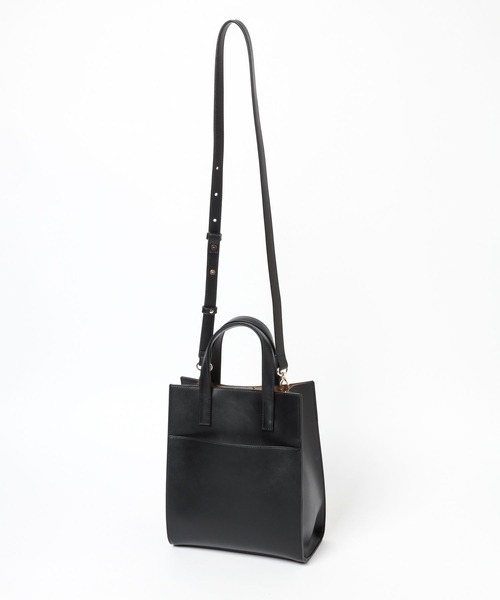 セール】ダブルベルト2WAYBAG/175499（ショルダーバッグ）｜GLOBAL