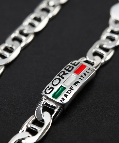 グッチ GUCCI インターロッキングG マザーオブパール エナメル