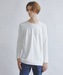 5351 POUR LES HOMMES | ハーフカーディガンリブステッチ ニット(ニット/セーター)