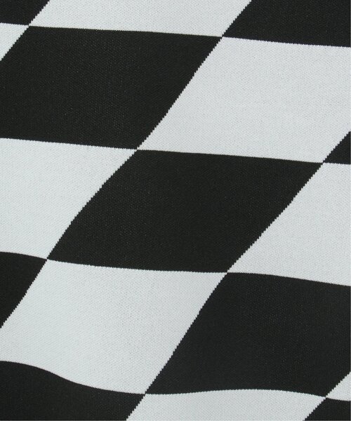 VENCEEXCHANGE（ヴァンスエクスチェンジ）の「【洗濯機で洗える／吸水速乾】NOBLE PRODUCT ノーブルプロダクト 総柄ニットカーディガン【UVカット】（カーディガン/ボレロ・メンズ・その他4/その他3/その他2・M/L）」の6枚目の写真