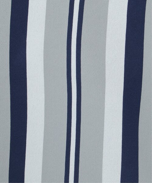 VENCEEXCHANGE（ヴァンスエクスチェンジ）の「【洗濯機で洗える／吸水速乾】NOBLE PRODUCT ノーブルプロダクト 総柄ニットカーディガン【UVカット】（カーディガン/ボレロ・メンズ・その他4/その他3/その他2・M/L）」の8枚目の写真