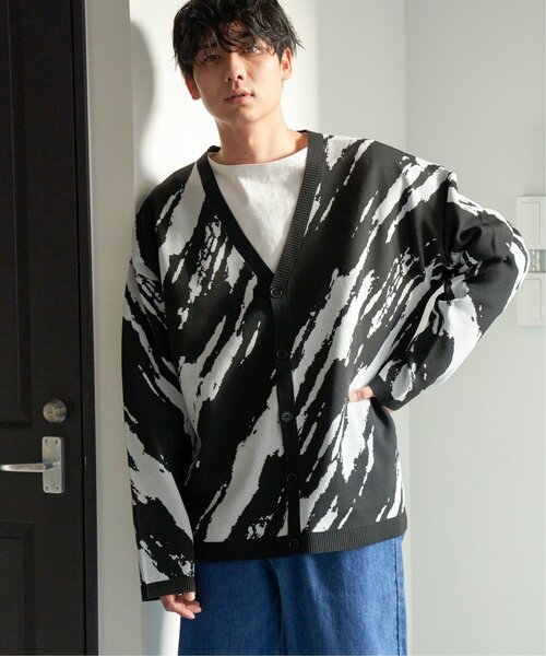 洗濯機で洗える／吸水速乾】NOBLE PRODUCT ノーブルプロダクト 総柄