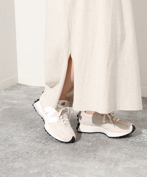 SLOBE IENA（スローブイエナ）の「【NEW BALANCE / ニューバランス