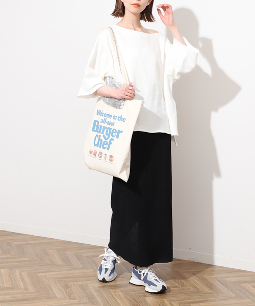 SLOBE IENA（スローブイエナ）の「【NEW BALANCE / ニューバランス