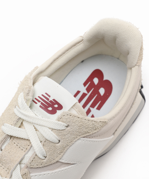 SLOBE IENA（スローブイエナ）の「【NEW BALANCE / ニューバランス