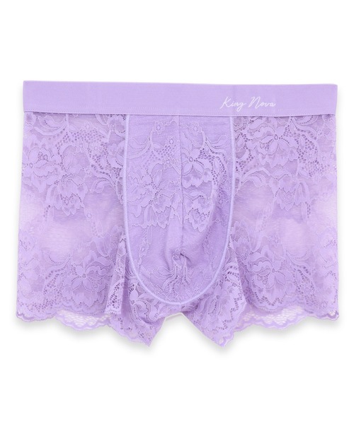 lace half pants レース セール】men's lace shorts メンズレースショーツ（ショーツ
