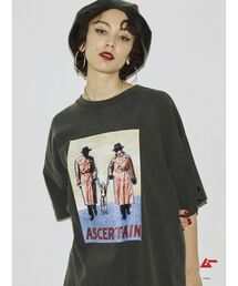 jouetie | ムー BIG Tシャツ【コラボ】(Tシャツ/カットソー)