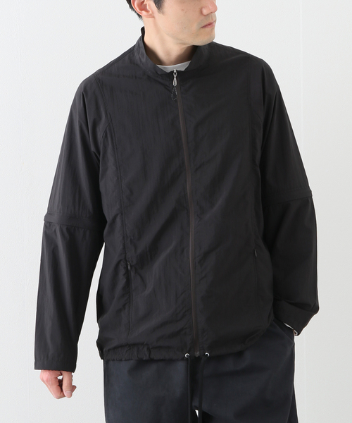 Rajabrooke NAKAL ウィンドブレーカー ラジャブルック rajabrooke / ラジャブルック】NAKAL ウィンドブレーカー