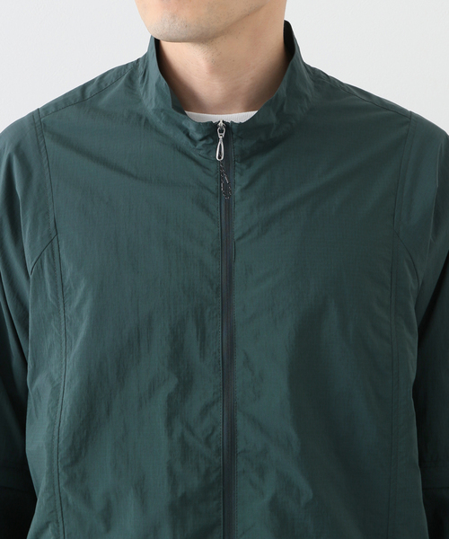 rajabrooke / ラジャブルック】NAKAL ウィンドブレーカー