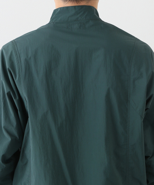 rajabrooke / ラジャブルック】NAKAL ウィンドブレーカー