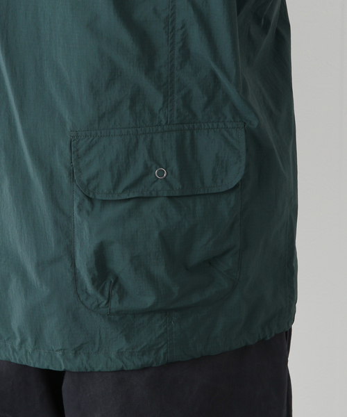 rajabrooke / ラジャブルック】NAKAL ウィンドブレーカー