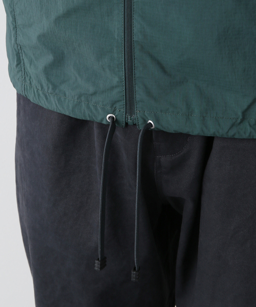 rajabrooke / ラジャブルック】NAKAL ウィンドブレーカー