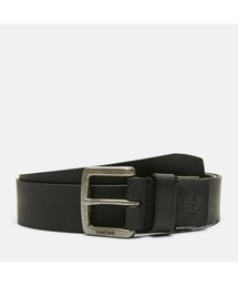 メンズ 40mm ブルックトン カットトゥーフィット ボックスド ベルト