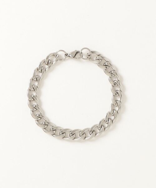 レイキ入れブレスレット 25 極太あずきブレスレット | STRIXXX sterling leather