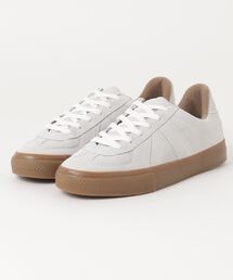REPRODUCTION OF FOUND/リプロダクション オブ ファウンド/GERMAN MILITARY TRAINER SKATE/ジャーマンミリタリートレーナー スケート
