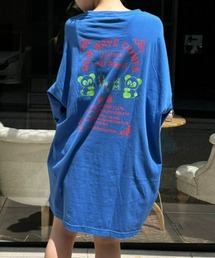 CND MAHJONG CLUB BIGBIG Tシャツ