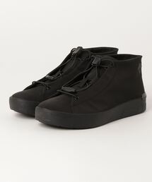 DESCENTE デサント WAYSER EASY MID DM1VJC30BK BLK