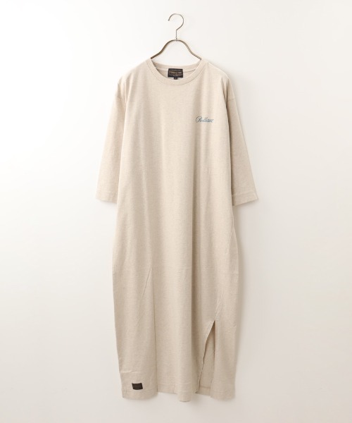 セール】[PENDLETON/ペンドルトン] バックプリント 7分袖