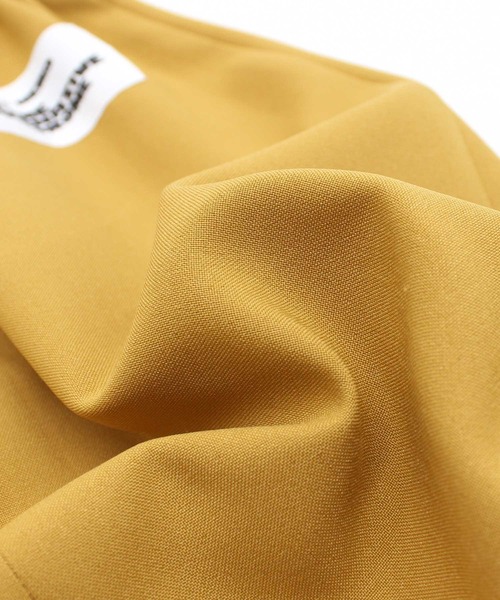 RNA（アールエヌエー）の「G1054 ルーズタイトスカート（スカート・レディース・ブラック/ブルー/マスタード・MEDIUM）」の16枚目の写真