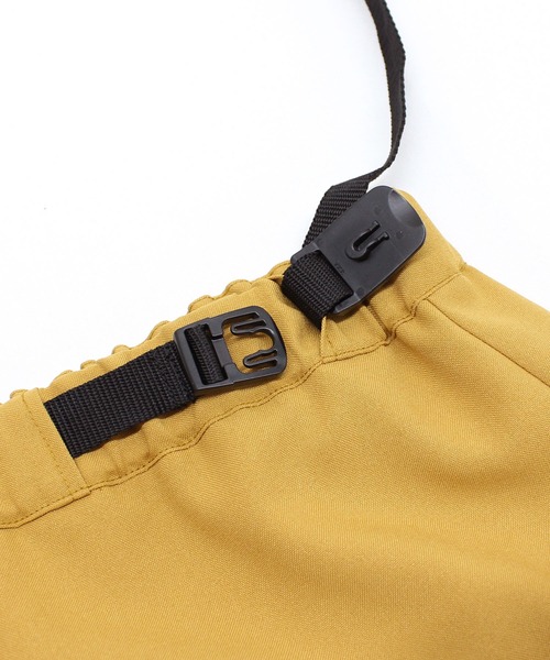 RNA（アールエヌエー）の「G1054 ルーズタイトスカート（スカート・レディース・ブラック/ブルー/マスタード・MEDIUM）」の21枚目の写真