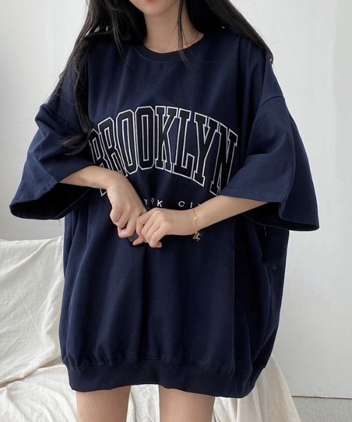 完売品新品タグ付MOUSSY HONDA RHINESTONE Tシャツ　BLK MOUSSY | HONDA RHINESTONE TEE (Tシャツ・カットソー(半袖