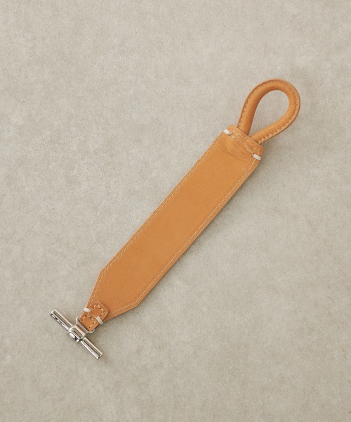 Whim Gazette（ウィムガゼット）の「【Hoaw.】レザーブレスレット