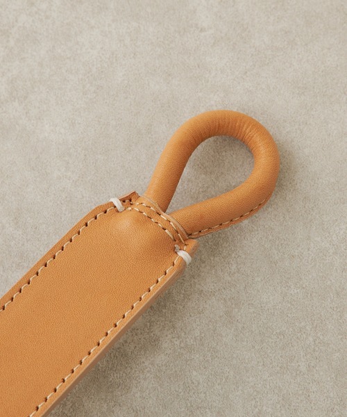 Whim Gazette（ウィムガゼット）の「【Hoaw.】レザーブレスレット