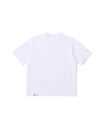 900 ショートスリーブベーシックTシャツ