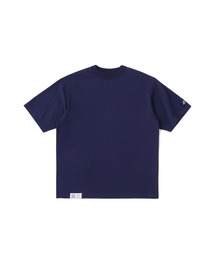 900 ショートスリーブベーシックTシャツ