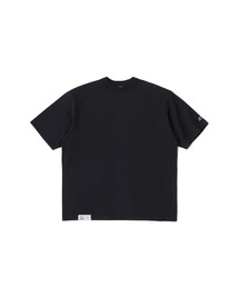900 ショートスリーブベーシックTシャツ