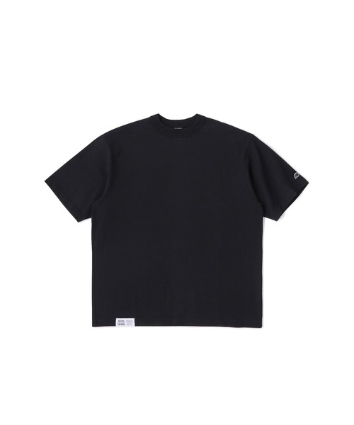 NEW BALANCE（ニューバランス）の「900 ショートスリーブベーシックTシャツ（Tシャツ/カットソー・メンズ・ブラック/ブルー/ホワイト・SMALL/X-LARGE/LARGE/MEDIUM）」の3枚目の写真