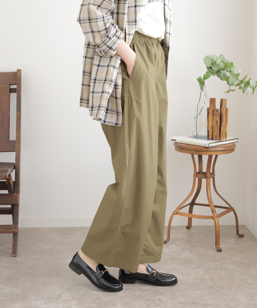 TEMPERATE(テンパレイト)の「【TEMPERATE/テンパレイト】 PVCビットツキローファー(ローファー・レディース・ブラック・37/38/39)」の2枚目の写真