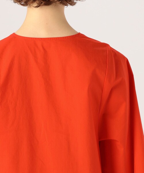 “By Malene Birger” Vネック KAYIAマキシドレス BY MALENE BIRGER（バイマレーネビルガー）の「BY MALENE BIRGER