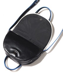 Adidas Originals】BLUE VERSION サッチェルバッグ【送関込】