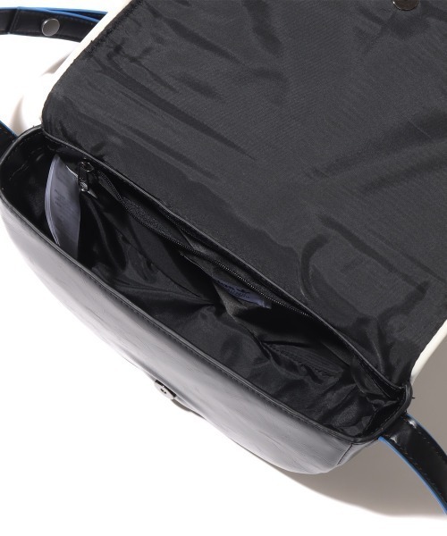 ★送料 関税込★adidas★ADIDAS BLUE VERSION SATCHEL BAG★ adidas Blue Version Satchel Bag - Black | Free Shipping with