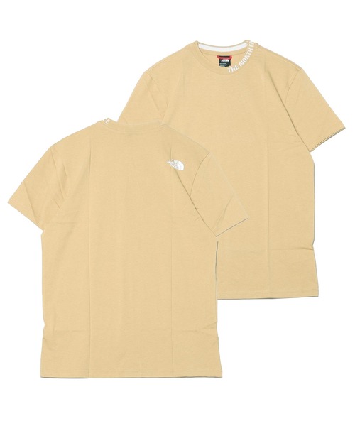 国内即発 送料関税込 The North Face Zumu T-shirt 半袖 Tシャツ ザ・ノース・フェイス THE NORTH FACE ザ ノースフェイス The