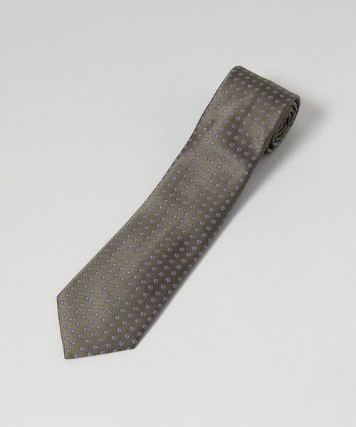 THE SHOP TK (ザ ショップ ティーケー )の「ネクタイ&タイピン ギフトBOXセット(ネクタイ・メンズ・ブルー系その他/ダークグリーン系1/ブルー系1/グレー系1/ブラウン系4/ダークグリーン系5/ブルー系5/ピンク系9/ワイン系1/グレー系4/ネイビー系3/ネイビー系5/ブルー系6/ネイビー系7・99)」の21枚目の写真