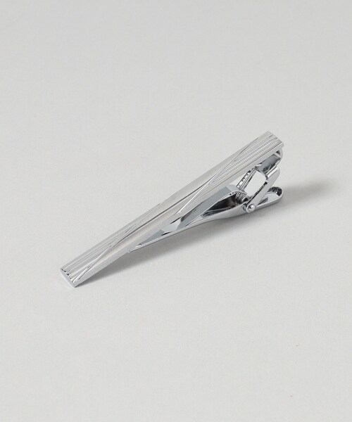 THE SHOP TK (ザ ショップ ティーケー )の「ネクタイ&タイピン ギフトBOXセット(ネクタイ・メンズ・ブルー系その他/ダークグリーン系1/ブルー系1/グレー系1/ブラウン系4/ダークグリーン系5/ブルー系5/ピンク系9/ワイン系1/グレー系4/ネイビー系3/ネイビー系5/ブルー系6/ネイビー系7・99)」の19枚目の写真