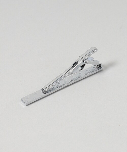 THE SHOP TK (ザ ショップ ティーケー )の「ネクタイ&タイピン ギフトBOXセット(ネクタイ・メンズ・ブルー系その他/ダークグリーン系1/ブルー系1/グレー系1/ブラウン系4/ダークグリーン系5/ブルー系5/ピンク系9/ワイン系1/グレー系4/ネイビー系3/ネイビー系5/ブルー系6/ネイビー系7・99)」の15枚目の写真