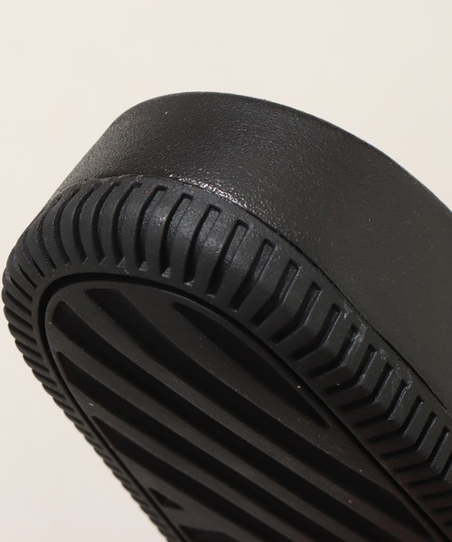NIKE(ナイキ)の「NIKE CALM SLIDE / ナイキ カーム スライド 【SP】(サンダル・メンズ・ブラック/ベージュ/グリーン・26.0cm/27.0cm/28.0cm/29.0cm/30.0cm)」の10枚目の写真