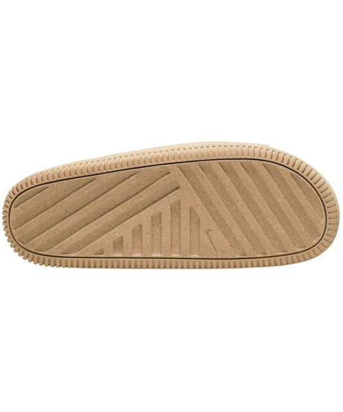 NIKE(ナイキ)の「NIKE CALM SLIDE / ナイキ カーム スライド 【SP】(サンダル・メンズ・ブラック/ベージュ/グリーン・26.0cm/27.0cm/28.0cm/29.0cm/30.0cm)」の15枚目の写真