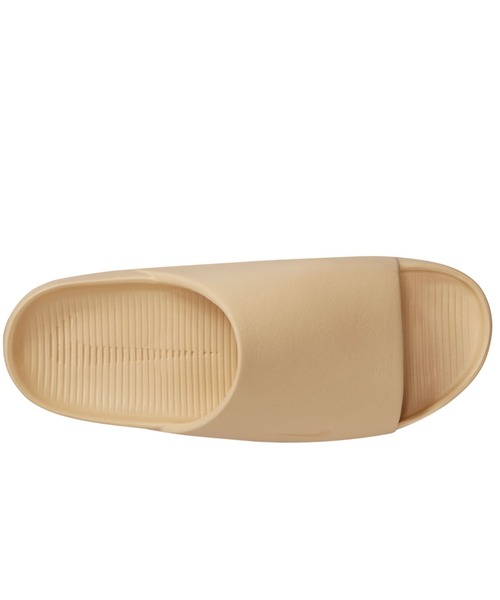 NIKE(ナイキ)の「NIKE CALM SLIDE / ナイキ カーム スライド 【SP】(サンダル・メンズ・ブラック/ベージュ/グリーン・26.0cm/27.0cm/28.0cm/29.0cm/30.0cm)」の14枚目の写真